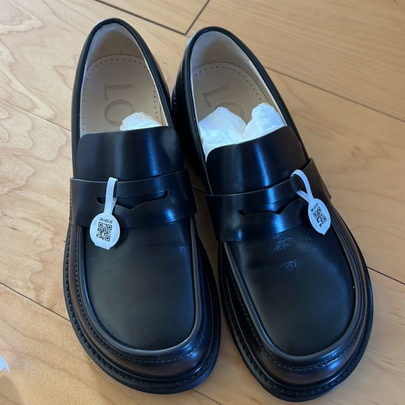 Loewe blaze loafers - Picture 5 of 7